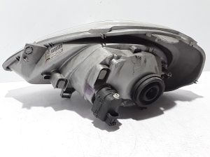 Opel Vivaro A (2001–2014) Scheinwerfer vorne 7700311372 - 4