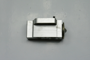 Volkswagen Passat B7 (2010–2014) Muu klapp 1K0820679 - 3