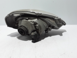 Opel Vivaro A (2001–2014) Scheinwerfer vorne 7700311371 - 5
