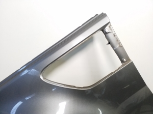 Land Rover Sport L320 (2005–2013) Front fender LR015037 - 2