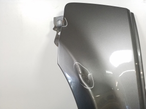 Land Rover Sport L320 (2005–2013) Front fender LR015037 - 3
