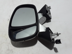   Side mirror and its parts  - 91160049 