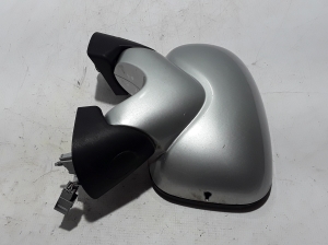 Opel Vivaro A (2001–2014) Side mirror and its parts 91160049 - 3