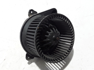   Heater blower motor  - 91158687 