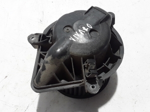 Opel Vivaro A (2001–2014) Heizungsgebläsemotor 91158687 - 3