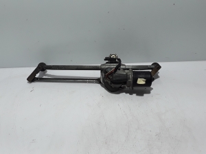   Windshield wiper mechanism  - 93160900 