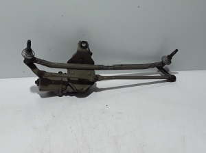 Opel Vivaro A (2001–2014) Scheibenwischermechanismus 93160900 - 2