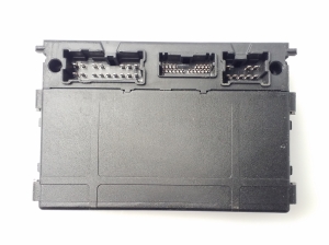 NISSAN Almera N16 (2000–2006) Comfort control module 5WK48511 - 2