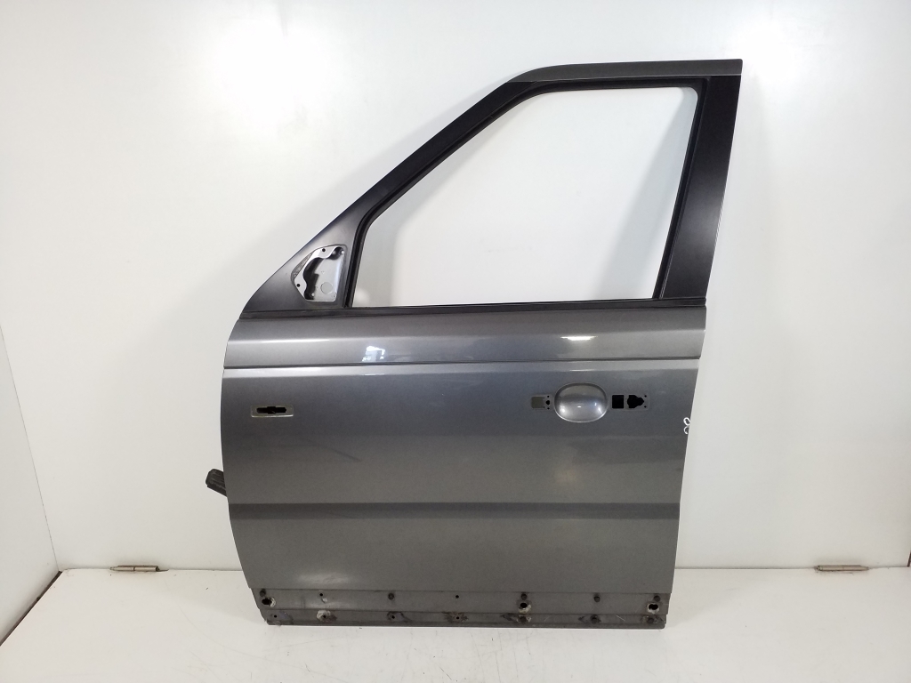 LAND ROVER Range Rover Sport 1 generation (2005-2013) Front Left Door LR016465 21919074