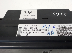 Land Rover Sport L320 (2005–2013) Sicherungskästen AH3214290APB - 2