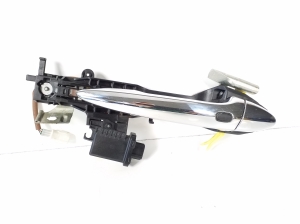 LEXUS LS (2006–2017) Rear side door exterior handle - 3