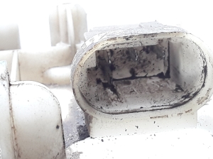 Opel Vivaro A (2001–2014) Kütusepump paagis 91166310 - 3