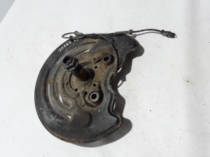   Rear wheel hub  - 430421801R 