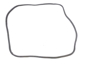 Trunk seal (on body) - LR017172
