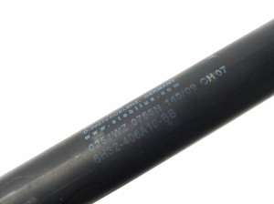 Land Rover Sport L320 (2005–2013) Heckklappendämpfer 6H32406A10BB - 2