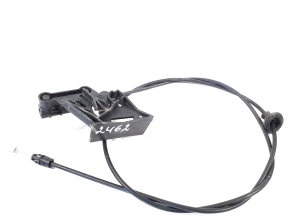   Hood release cable  - AH2216A938BB 