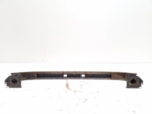  Rear bumper beam and its details 