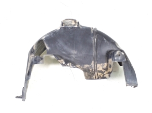 Ford Ka II (2008–2016) Rear wheel arch liner 51793429 - 2