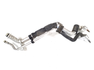 Land Rover Sport L320 (2005–2013) Klimaleitung LR013848 - 2
