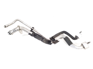 Land Rover Sport L320 (2005–2013) Klimaleitung LR013848 - 3