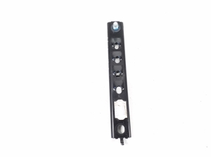 Seat belt height adjuster - 531137700