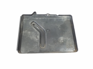 Ford Ka II (2008–2016) Batteriehalter 51826273 - 3