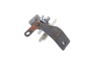   Trunk lid hinge  - LR031765 
