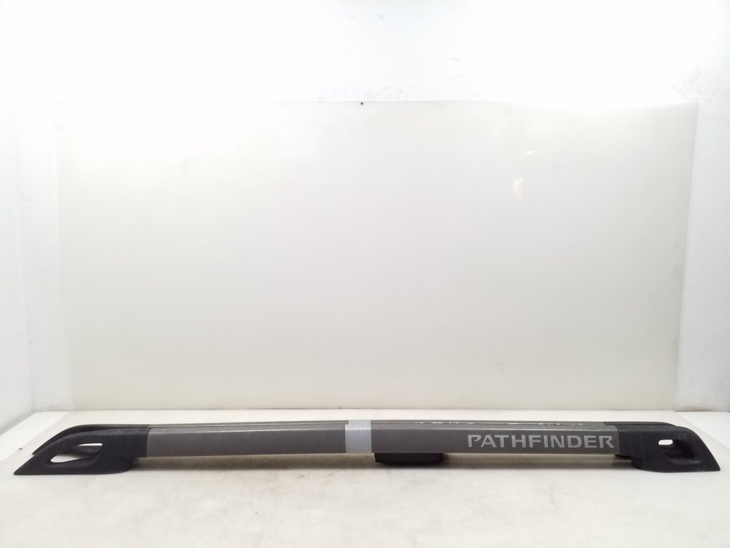 NISSAN Pathfinder R51 (2004-2014) Комплект рельсов крыши 25085299