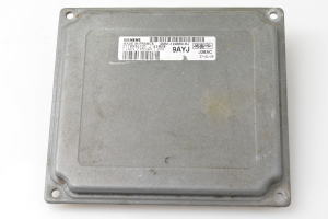 Ford Focus (2004–2011) Engine control unit 4M5112A650HJ - 2