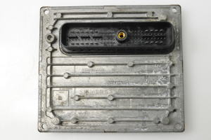 Motorsteuergerät - 4M5112A650HE