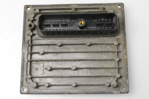 Engine control unit - 4S6112A650ND
