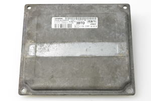 Ford Fusion (2002–2005) Engine control unit 4S6112A650ND - 2