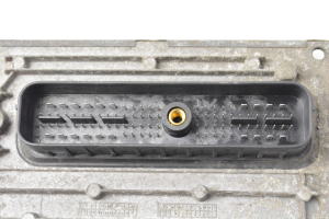 Ford Fiesta V (2002–2008) Motorsteuergerät 2S6A12A650SH - 2