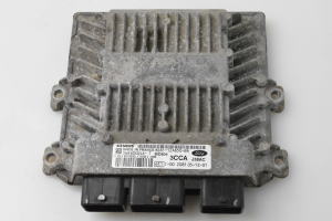 Engine control unit - 6S6112A650BA