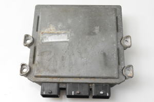 Ford Fusion (2002–2005) Engine control unit 6S6112A650BA - 4