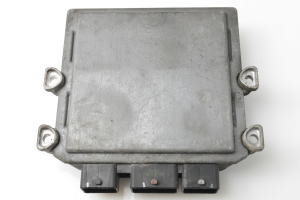 Ford Fiesta V (2002–2008) Engine control unit 2S6A12A650BG - 2