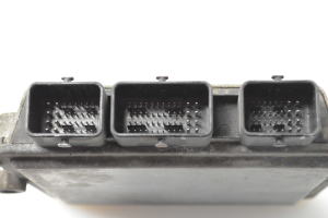 Ford Fiesta V (2002–2008) Engine control unit 2S6A12A650BG - 3