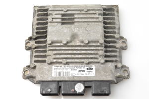 Engine control unit - 2S6A12A650BG