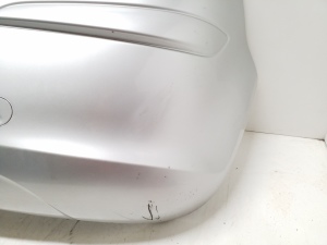 Opel Corsa D (2006–2014) Rear bumper and its parts (set) - 3