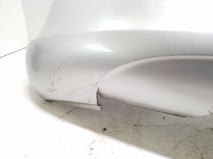 Opel Corsa D (2006–2014) Rear bumper and its parts (set) - 4