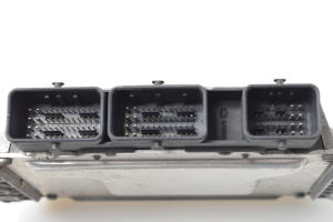RENAULT Megane II (2002–2009) Engine control unit 8200509552 - 2