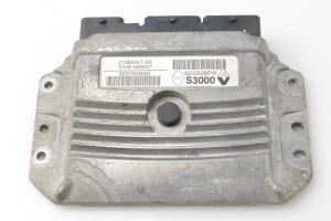 Motorsteuergerät - 8200509552