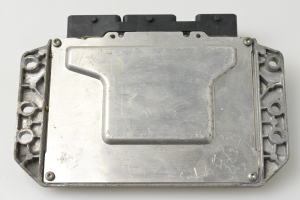 RENAULT Megane II (2002–2009) Engine control unit 8200509552 - 4