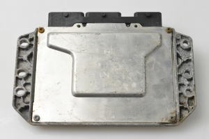 RENAULT Megane II (2002–2009) Engine control unit 8200509552 - 3