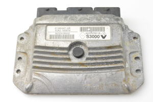 Motorsteuergerät - 8200509552