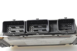 RENAULT Megane II (2002–2009) Engine control unit 8200509552 - 4