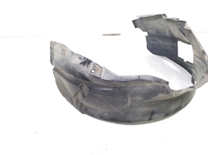 Ford Ka II (2008–2016) Front wheel arch liner 51793427 - 4
