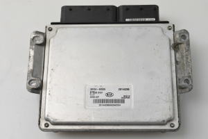 Kia Carnival (2006–2014) Motorsteuergerät 391044X935 - 5