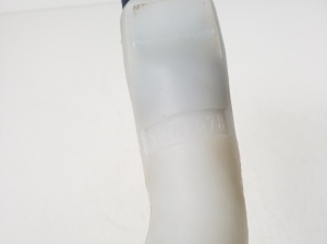 Ford Ka II (2008–2016) Front washer fluid reservoir 51787578 - 4