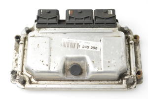Peugeot 106 II (1996–2004) Motorsteuergerät 9637838780 - 2